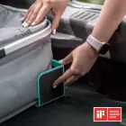 RATI NOOK - cargo containment system [turquoise]