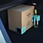 RATI NOOK - cargo containment system [turquoise]