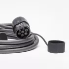 Loonara Type 2 charging cable 22kW 5m