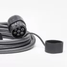 Loonara Type 2 charging cable 11kW 5m