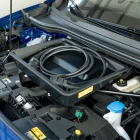 RATI FRUNK VW ID.4 2021-
