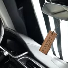 Wooden pendants FRESSO Signature Man