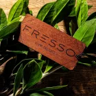 Wooden pendants FRESSO Dark Delight