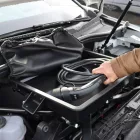 RATI FRUNK AUDI Q4 E-TRON 2021- [with gas strut]