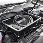 RATI FRUNK AUDI Q4 E-TRON 2021- [with gas strut]