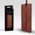 Wooden pendants FRESSO Gentleman