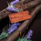 Wooden pendants FRESSO Gentleman