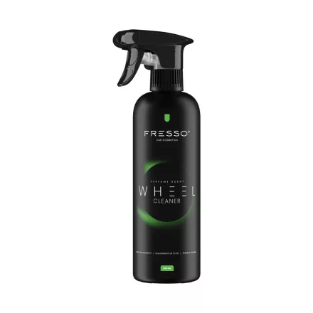 Fresso Rim Cleaner (500 ml)
