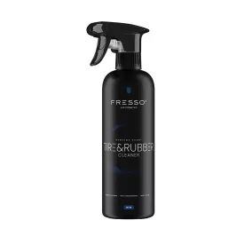 Fresso Tire and Rubber Cleaner (500 ml)