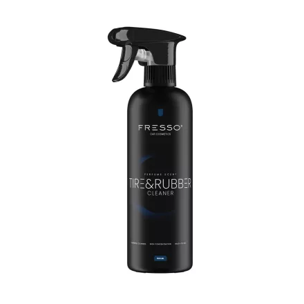 Fresso Tire and Rubber Cleaner (500 ml)