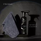 Fresso Agnes Universal Cleaning Towel (40 x 40 cm)