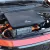 RATI FRUNK VAUXHALL FRONTERA ELECTRIC 2024-