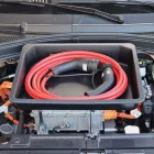 RATI FRUNK VAUXHALL FRONTERA ELECTRIC 2024-