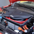 RATI FRUNK VAUXHALL FRONTERA ELECTRIC 2024-