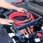 RATI FRUNK VAUXHALL FRONTERA ELECTRIC 2024-