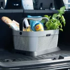 RATI BASKET NORDIC  [grey]