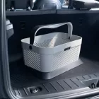 RATI BASKET NORDIC  [grey]