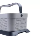 RATI BASKET NORDIC  [grey]