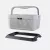 BASKET FOR TESLA (Model Y, Model 3)
