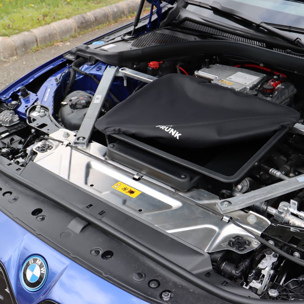 The i4 could mark the beginning of a new era for BMW